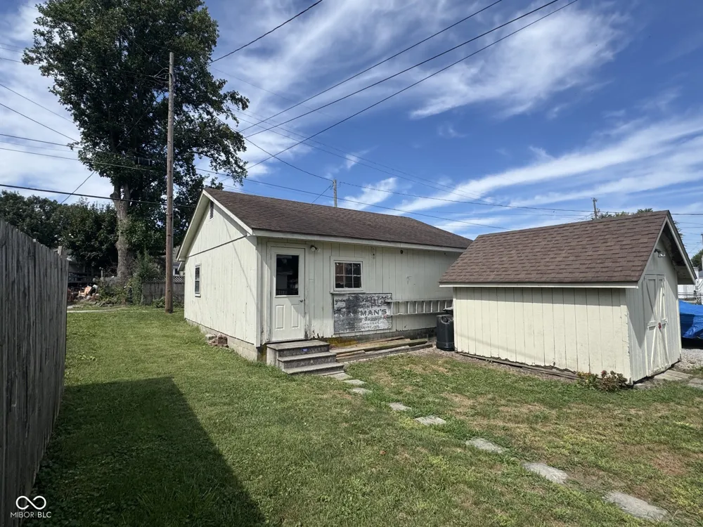 719 Franklin Street Greensburg, IN 47240