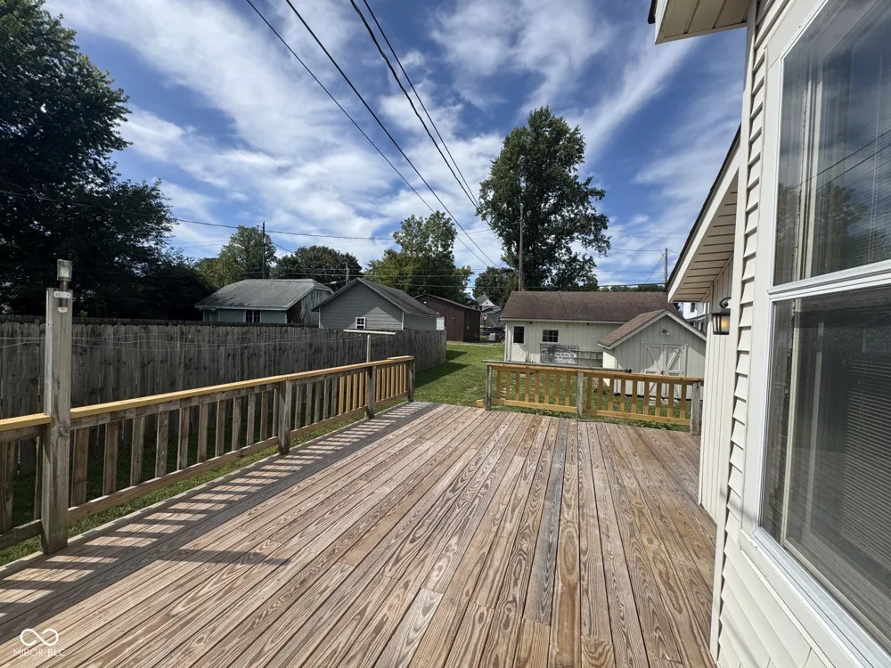 719 Franklin Street Greensburg, IN 47240