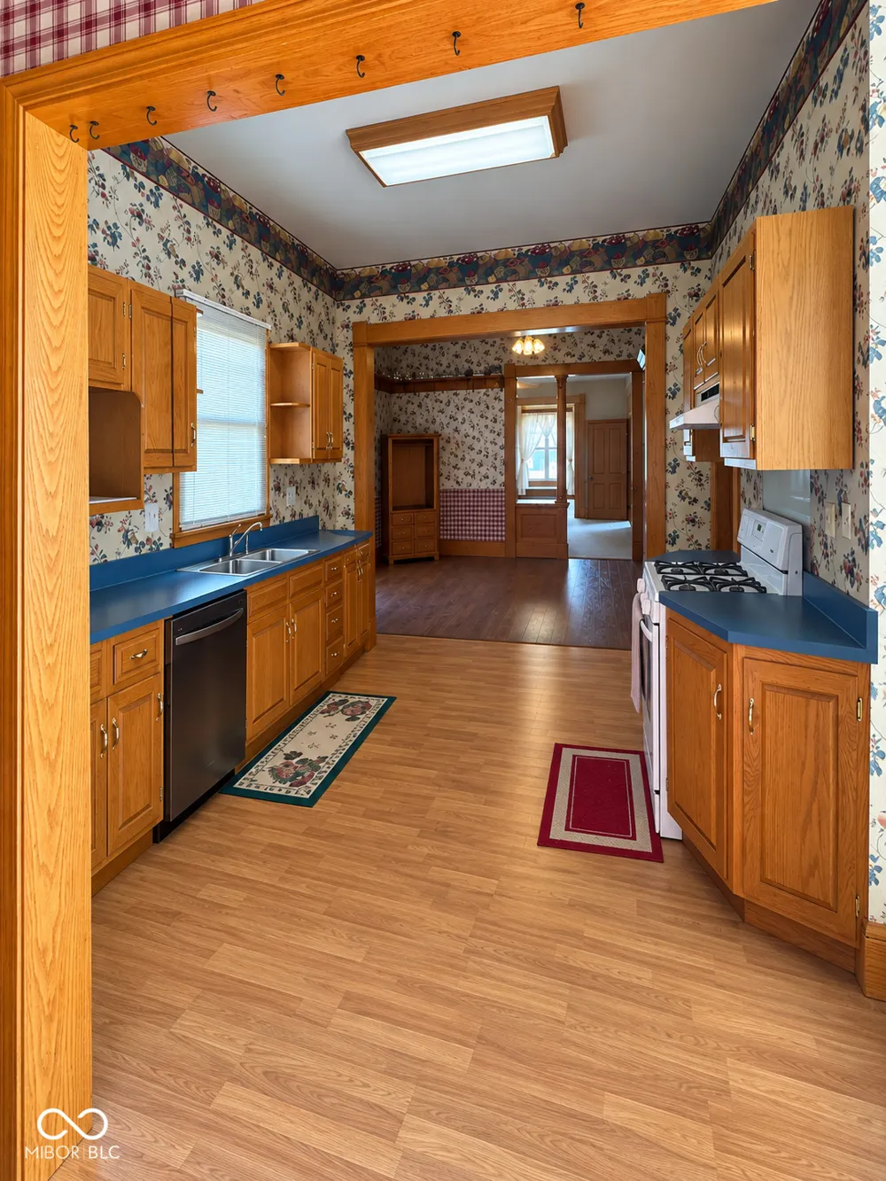719 Franklin Street Greensburg, IN 47240