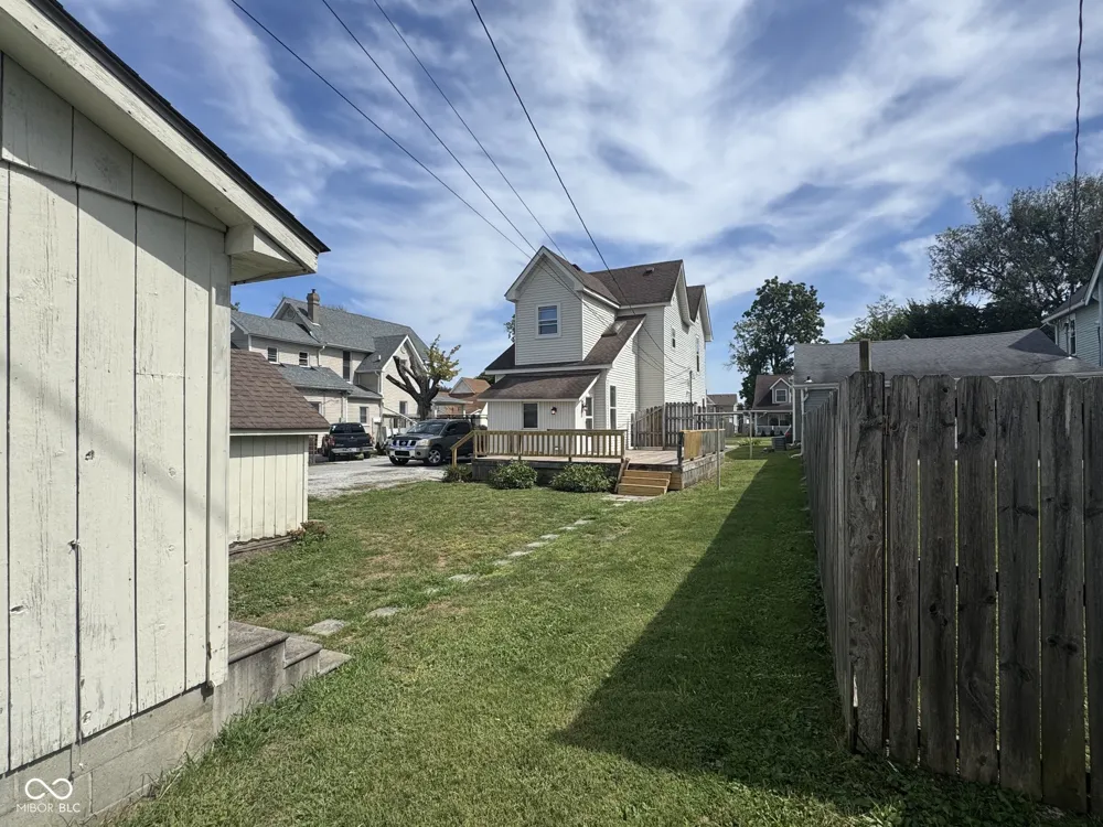 719 Franklin Street Greensburg, IN 47240
