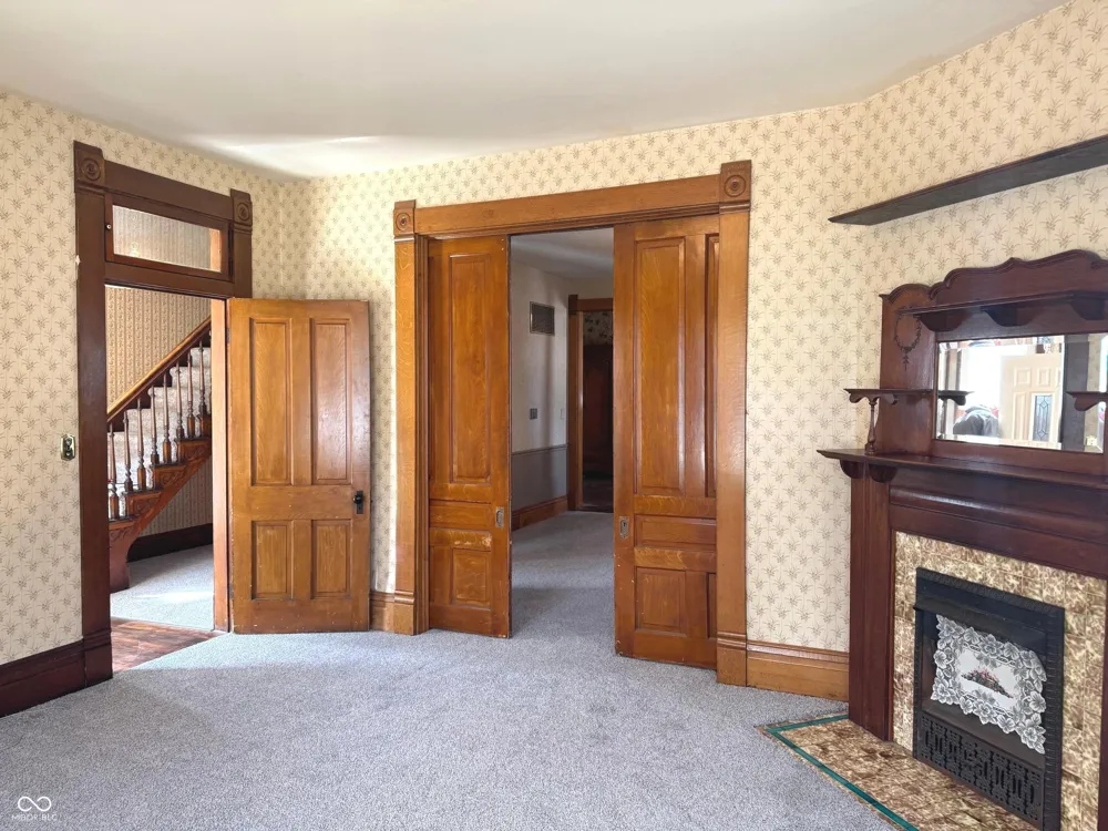 719 Franklin Street Greensburg, IN 47240