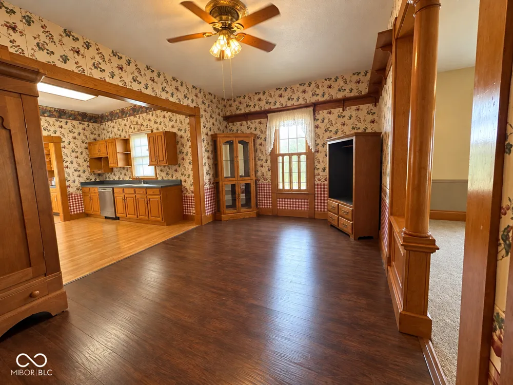 719 Franklin Street Greensburg, IN 47240