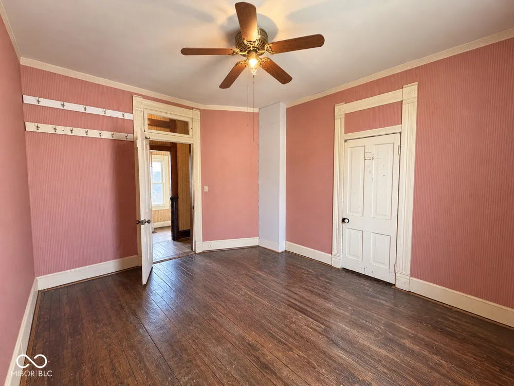 719 Franklin Street Greensburg, IN 47240