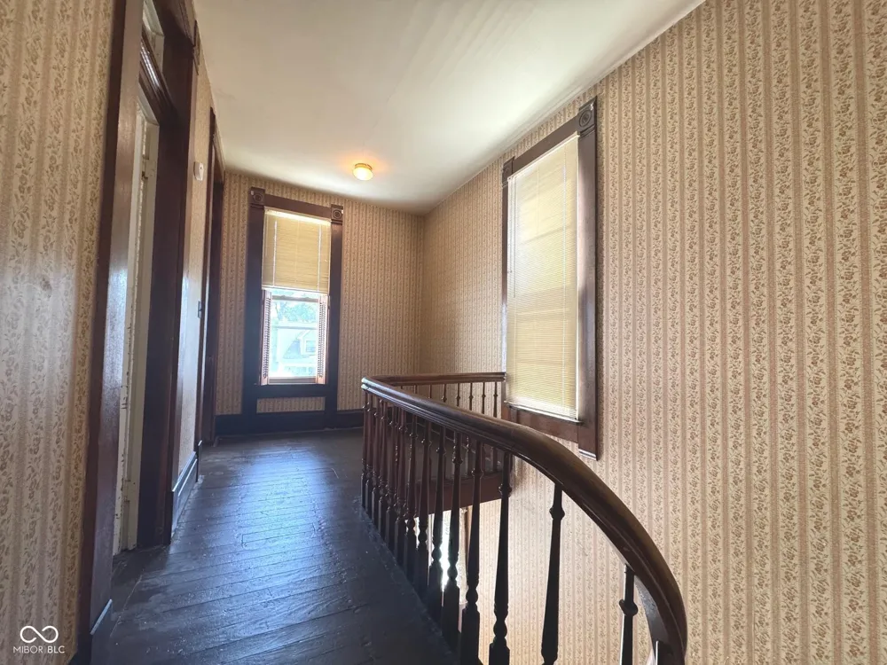 719 Franklin Street Greensburg, IN 47240