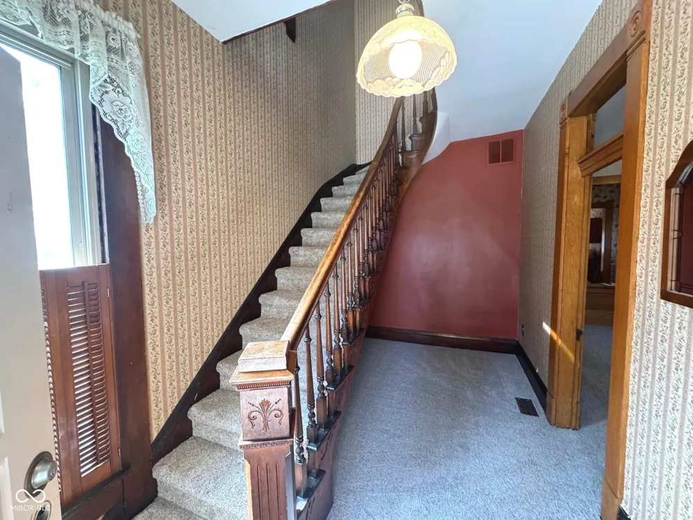 719 Franklin Street Greensburg, IN 47240