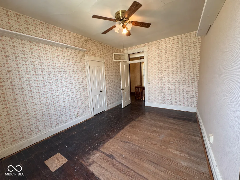719 Franklin Street Greensburg, IN 47240