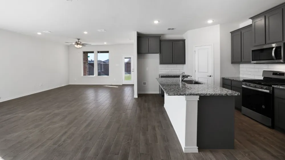 3629 Saguaro Drive Grand Prairie, TX 75052