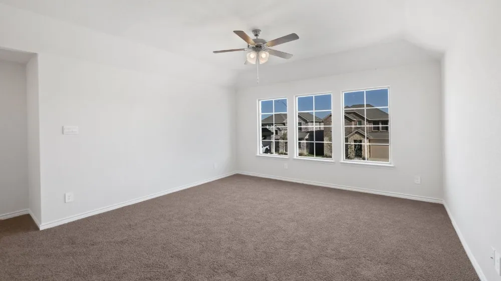 3629 Saguaro Drive Grand Prairie, TX 75052