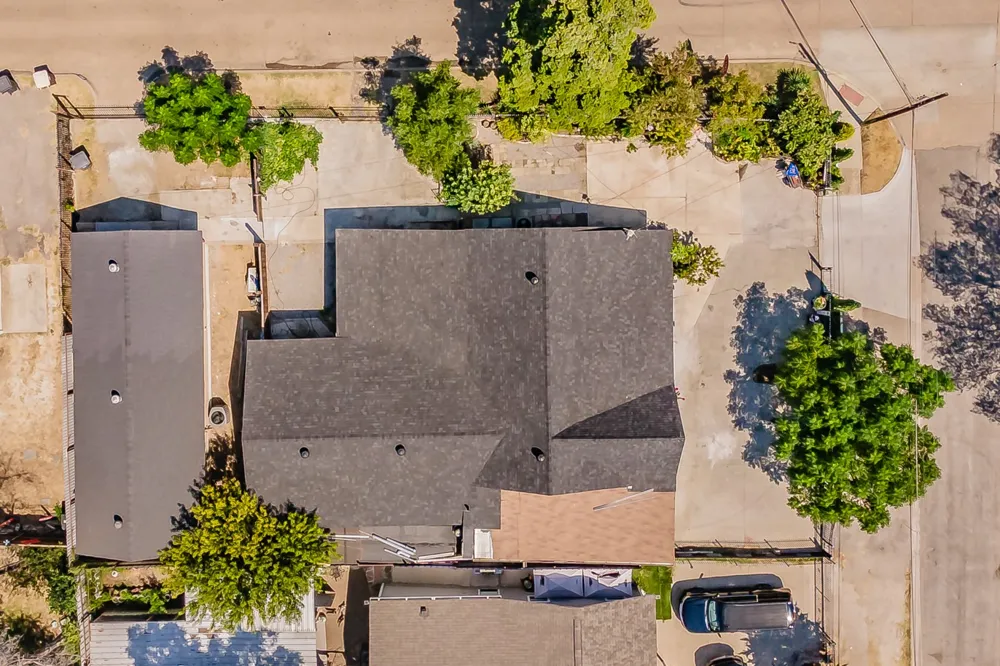 1603 Whitaker Avenue Dallas, TX 75216