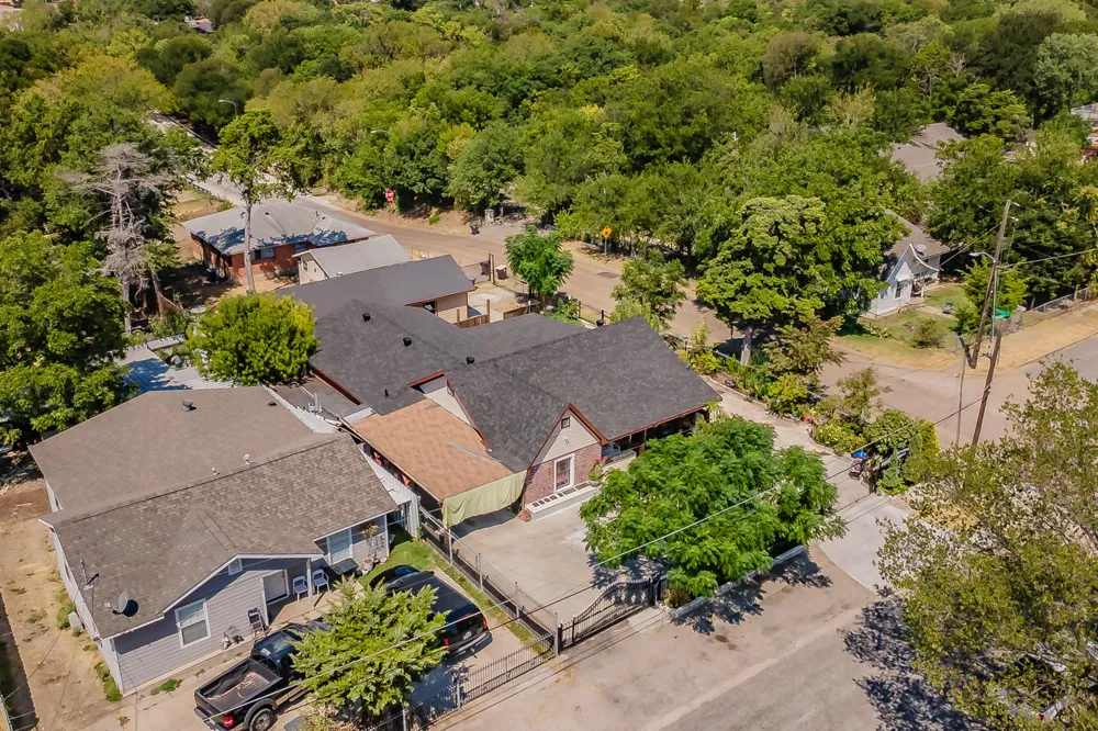 1603 Whitaker Avenue Dallas, TX 75216