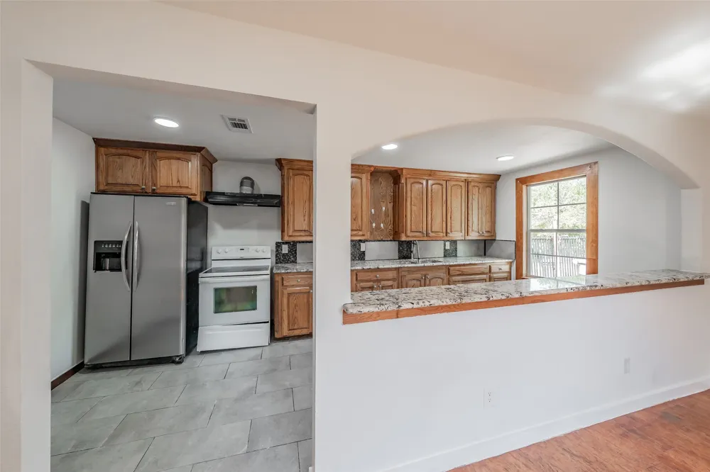 1603 Whitaker Avenue Dallas, TX 75216