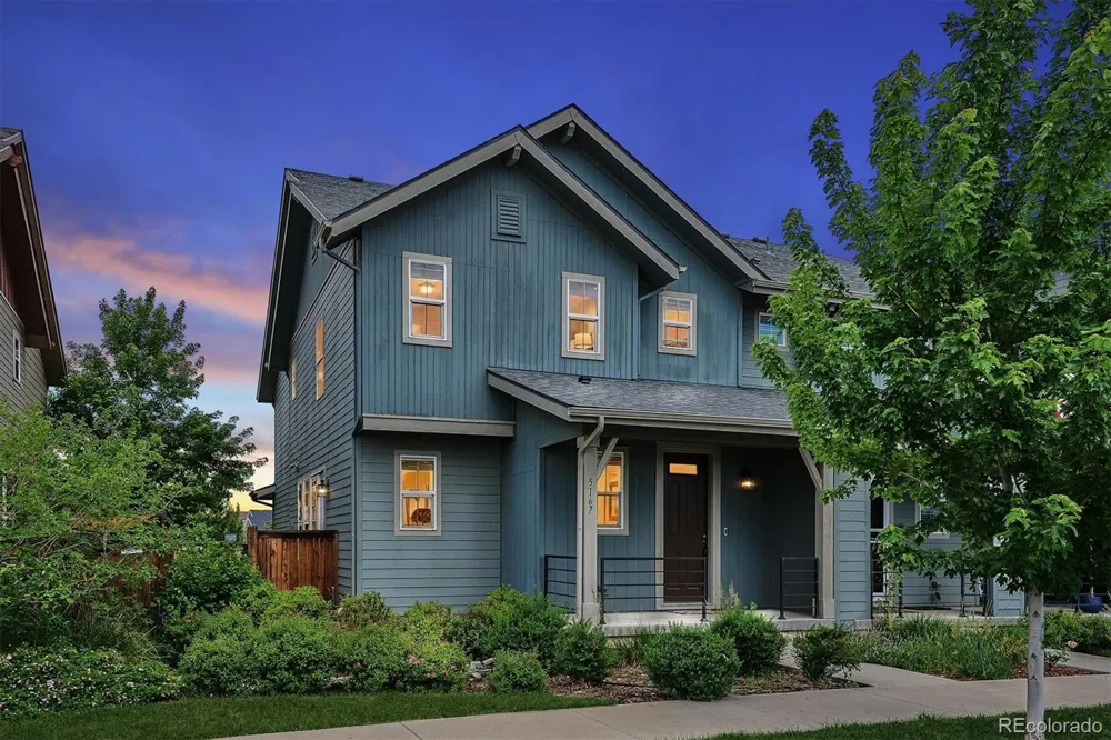5167 Clinton Street Denver, CO 80238