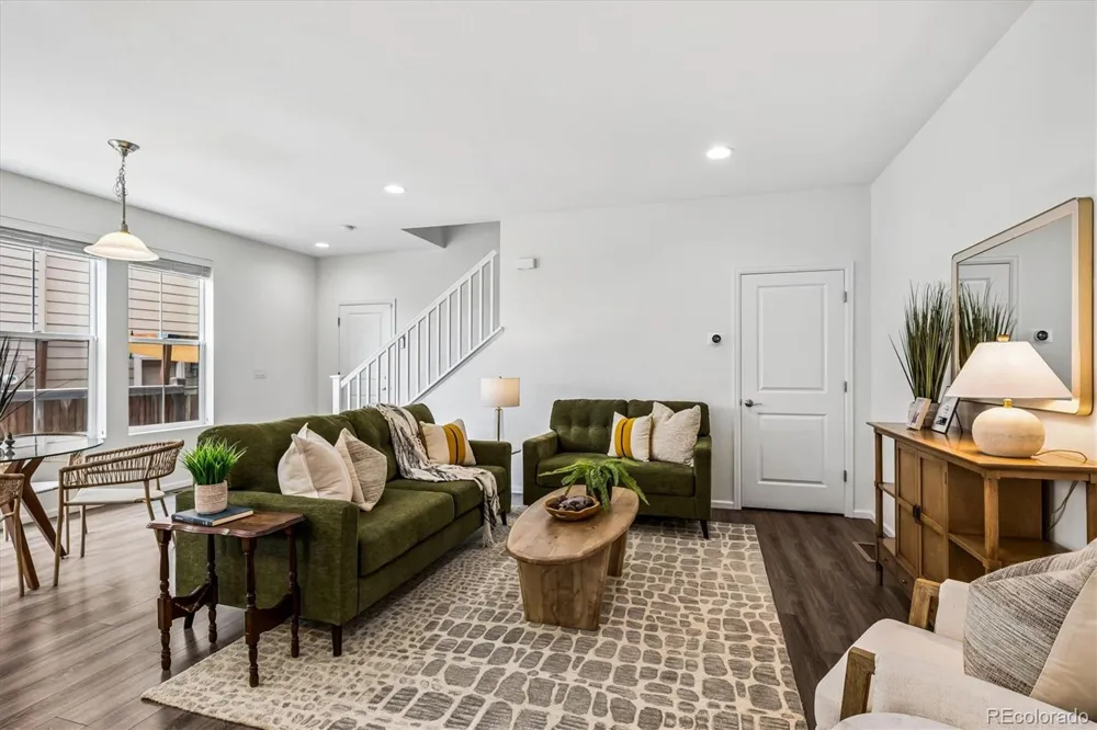 5167 Clinton Street Denver, CO 80238