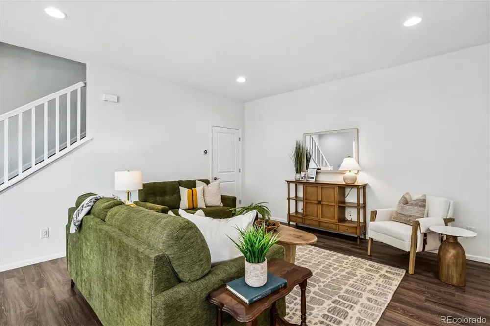 5167 Clinton Street Denver, CO 80238