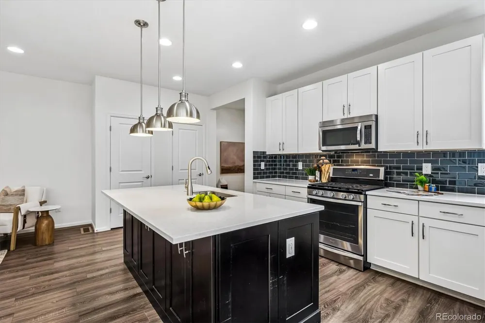 5167 Clinton Street Denver, CO 80238
