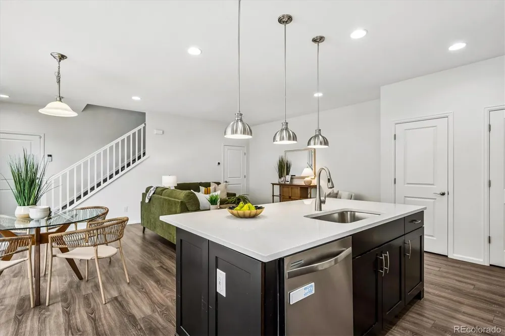 5167 Clinton Street Denver, CO 80238