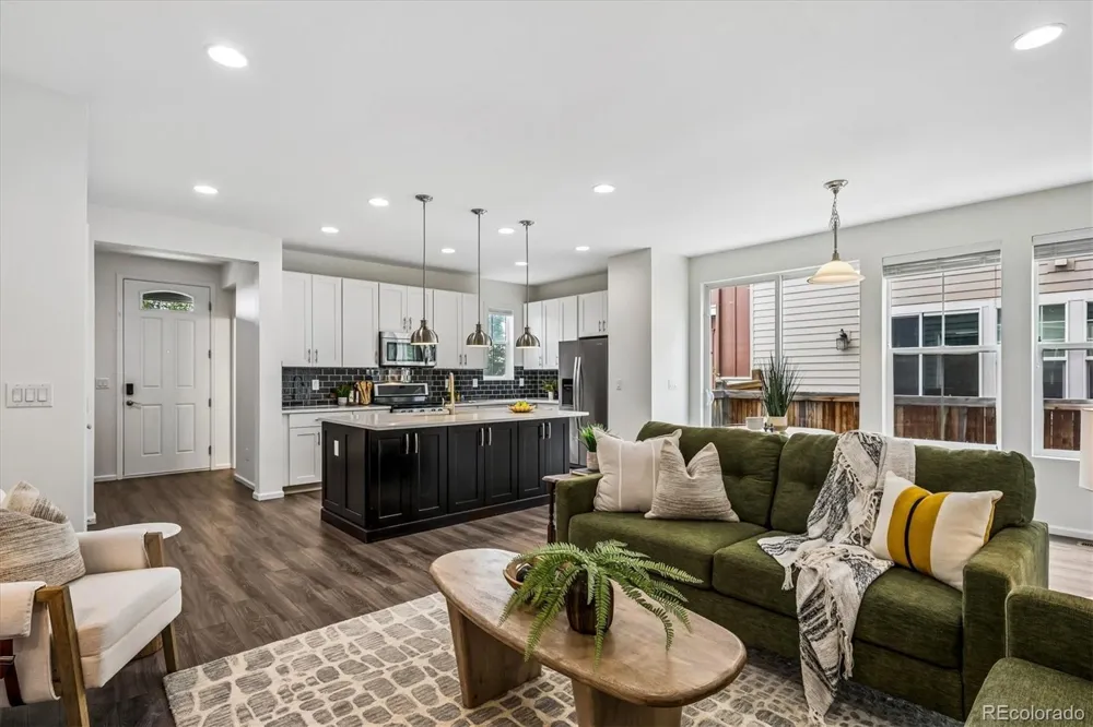 5167 Clinton Street Denver, CO 80238