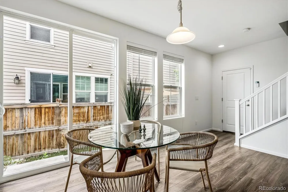 5167 Clinton Street Denver, CO 80238
