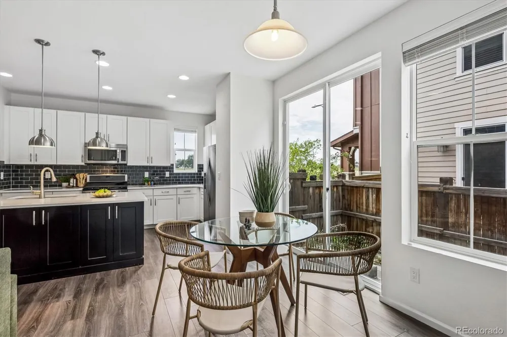 5167 Clinton Street Denver, CO 80238