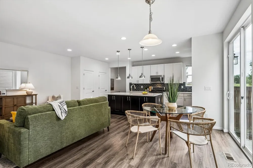 5167 Clinton Street Denver, CO 80238