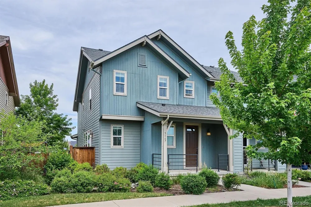 5167 Clinton Street Denver, CO 80238