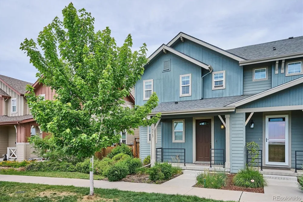 5167 Clinton Street Denver, CO 80238