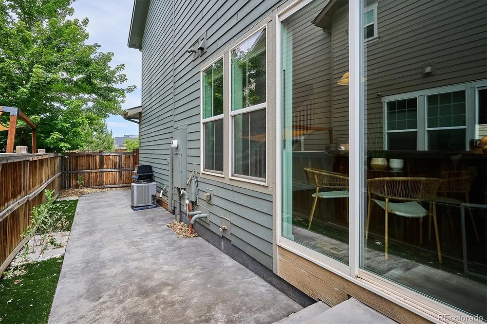 5167 Clinton Street Denver, CO 80238