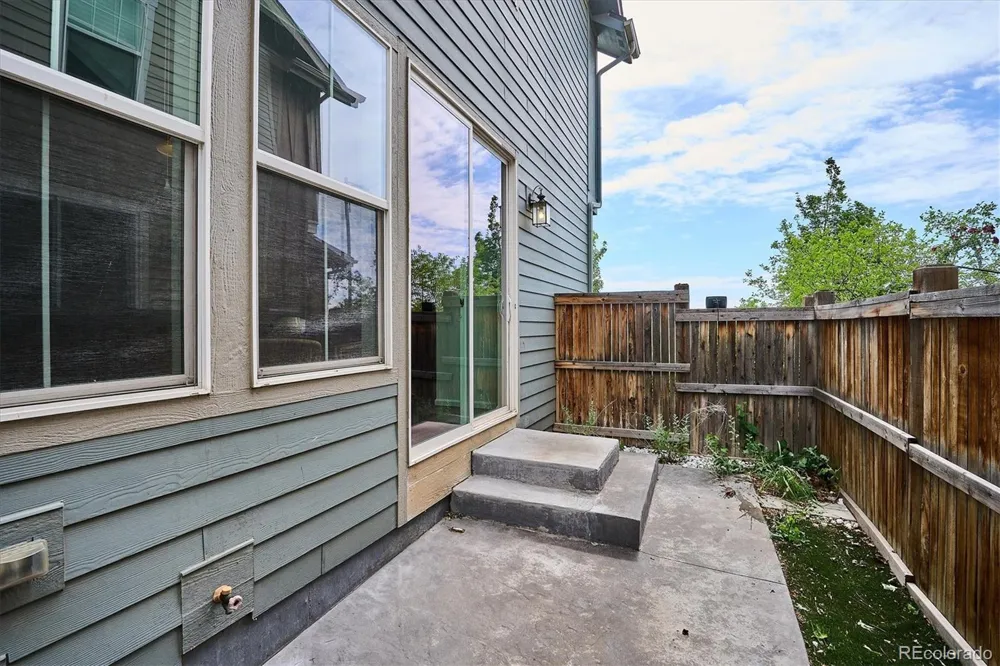 5167 Clinton Street Denver, CO 80238