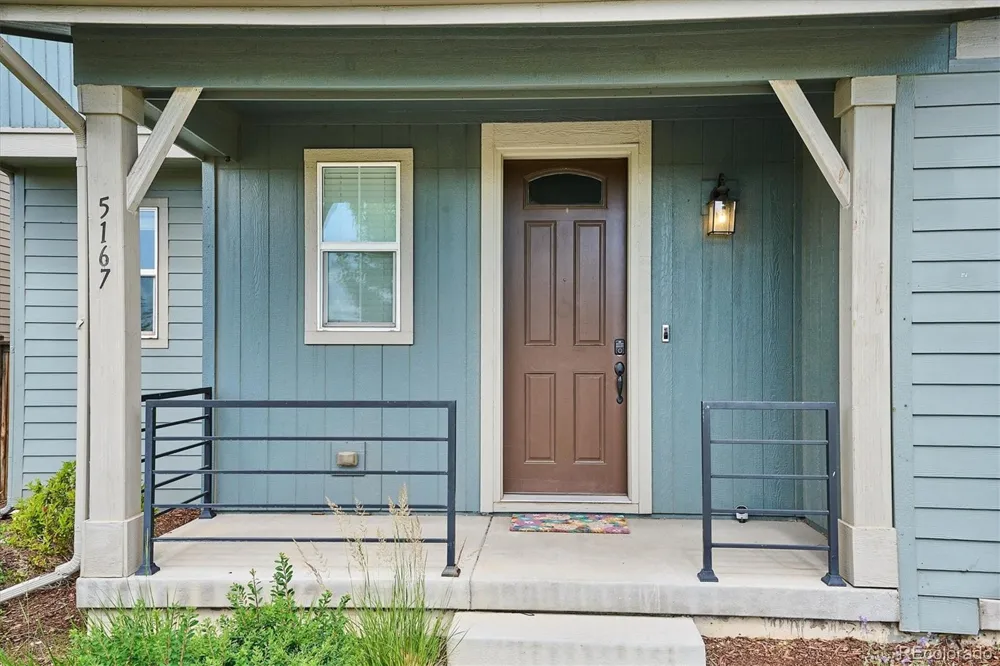 5167 Clinton Street Denver, CO 80238