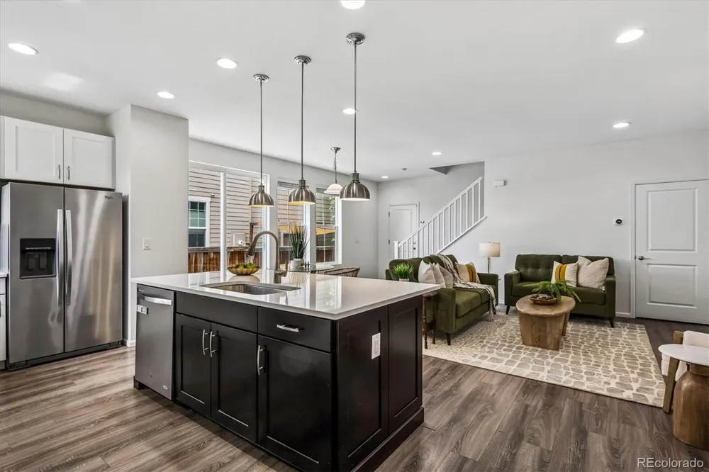 5167 Clinton Street Denver, CO 80238