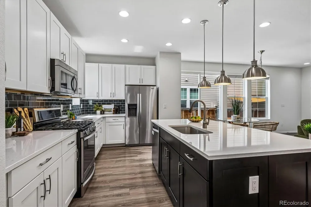 5167 Clinton Street Denver, CO 80238