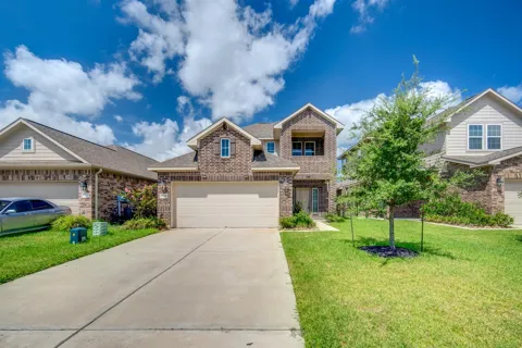 13018 Leisure Cove Drive