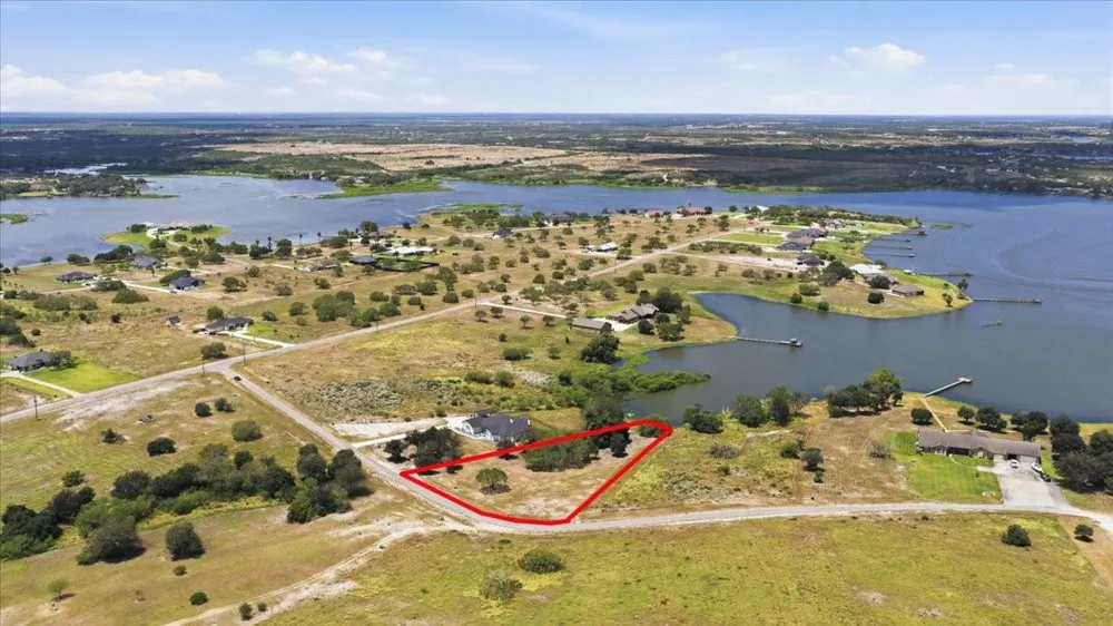 Pukuna Road Sandia, TX 78383