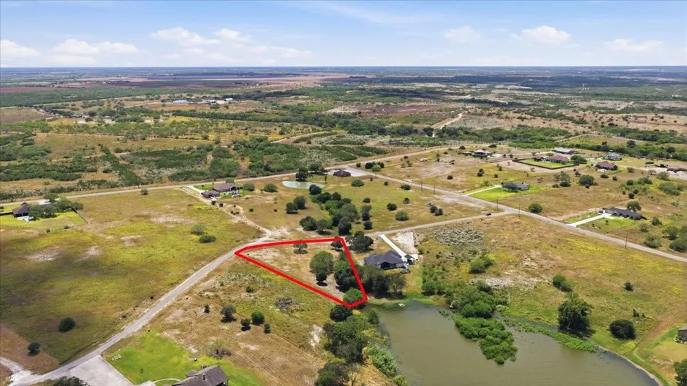 Pukuna Road Sandia, TX 78383