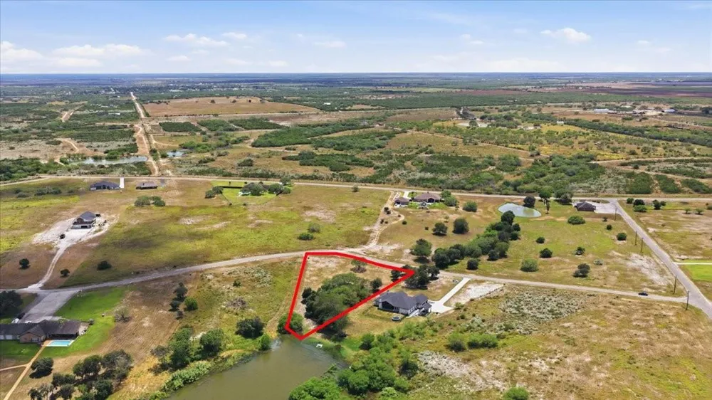 Pukuna Road Sandia, TX 78383