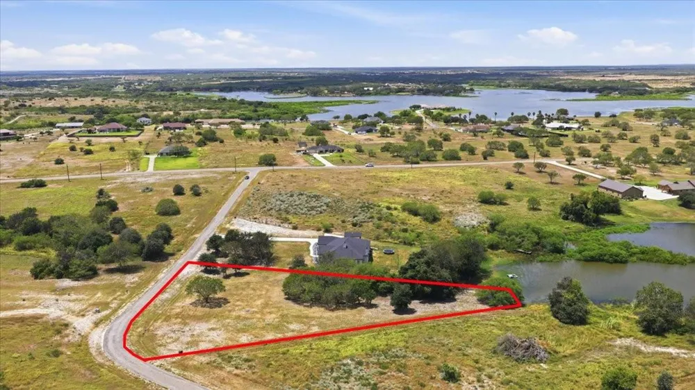 Pukuna Road Sandia, TX 78383