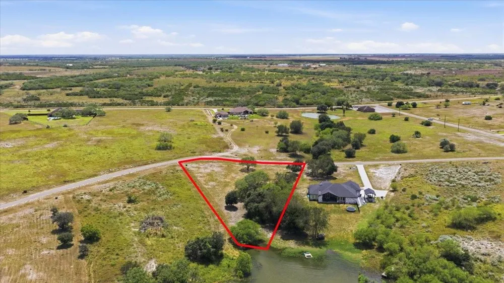 Pukuna Road Sandia, TX 78383