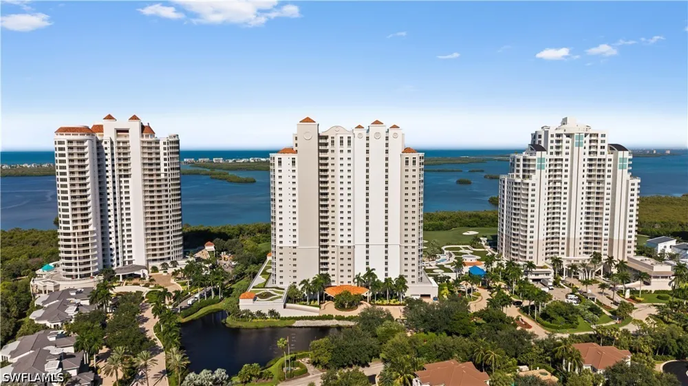 Bonita Bay Boulevard #PH 302 Bonita Springs, FL 34134