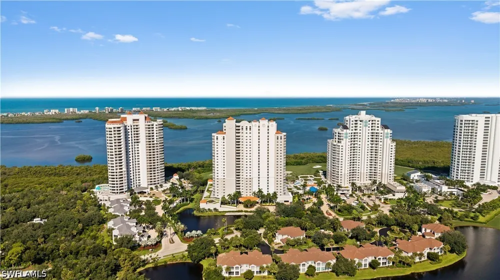 Bonita Bay Boulevard #PH 302 Bonita Springs, FL 34134