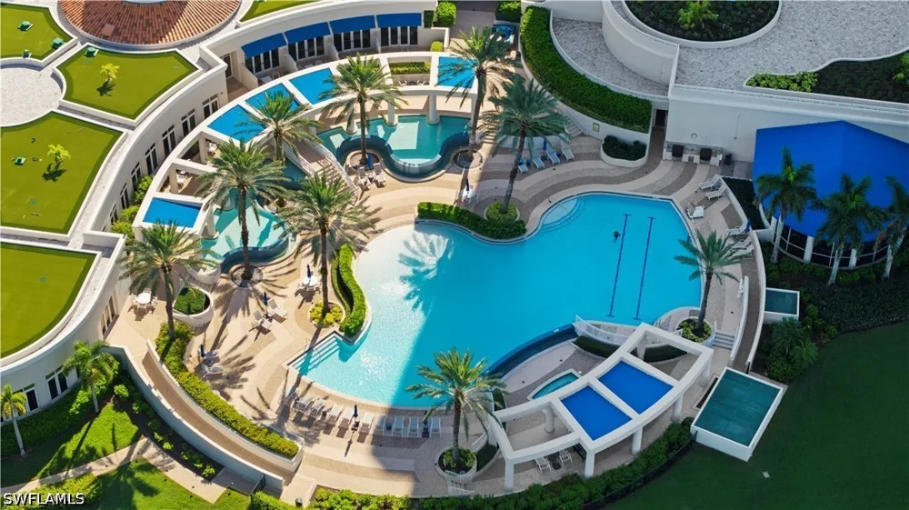 Bonita Bay Boulevard #PH 302 Bonita Springs, FL 34134