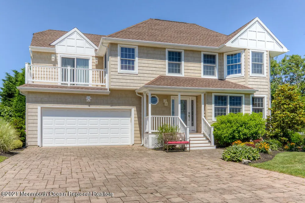1603 Lake Avenue Point Pleasant Beach, NJ 08742