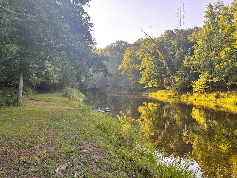 1001 S 10 1/2 Mile Road Lee Township, MI 48640