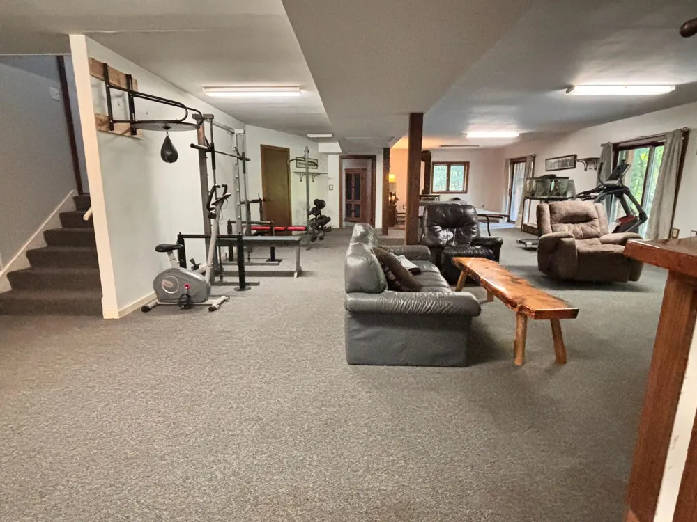 1001 S 10 1/2 Mile Road Lee Township, MI 48640