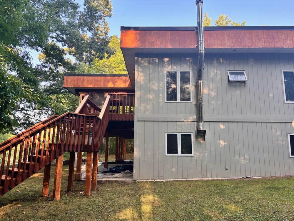 1001 S 10 1/2 Mile Road Lee Township, MI 48640