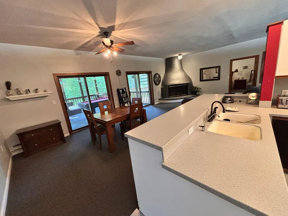 1001 S 10 1/2 Mile Road Lee Township, MI 48640