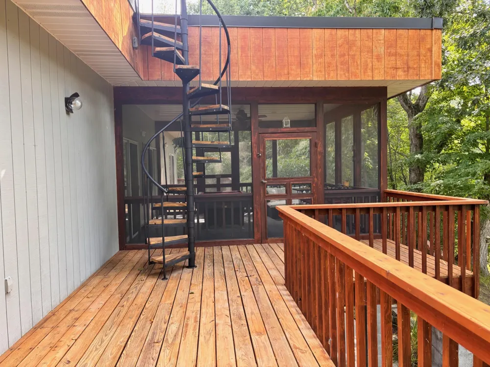 1001 S 10 1/2 Mile Road Lee Township, MI 48640