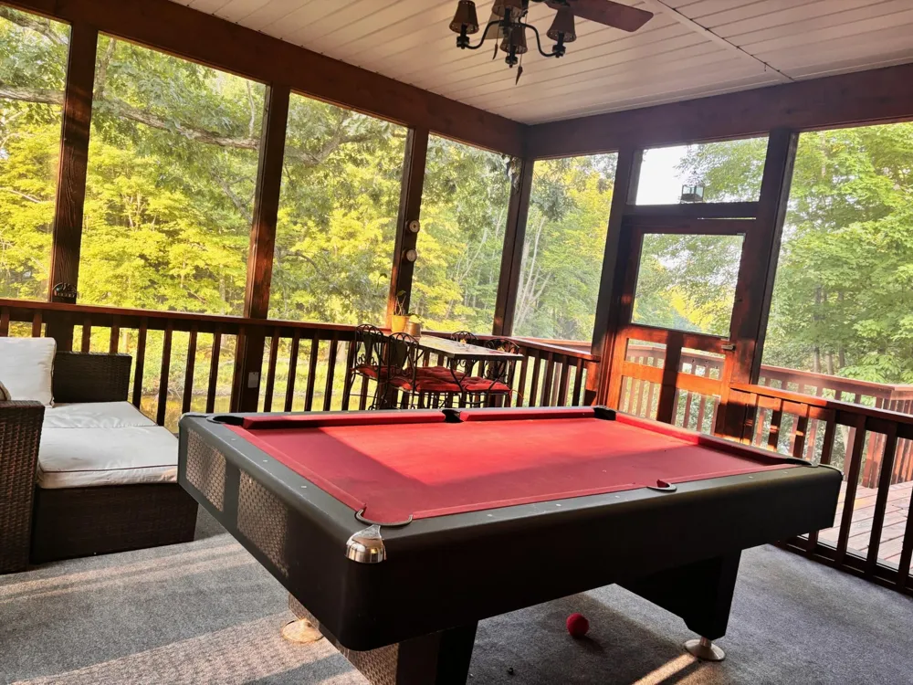 1001 S 10 1/2 Mile Road Lee Township, MI 48640