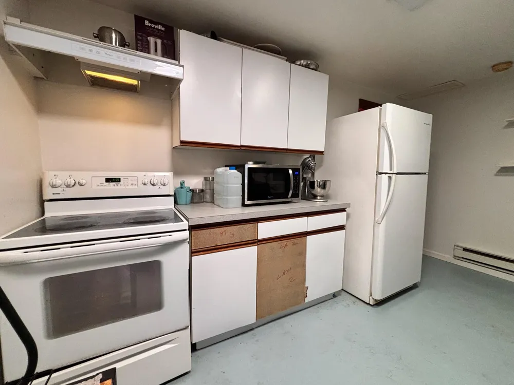1001 S 10 1/2 Mile Road Lee Township, MI 48640