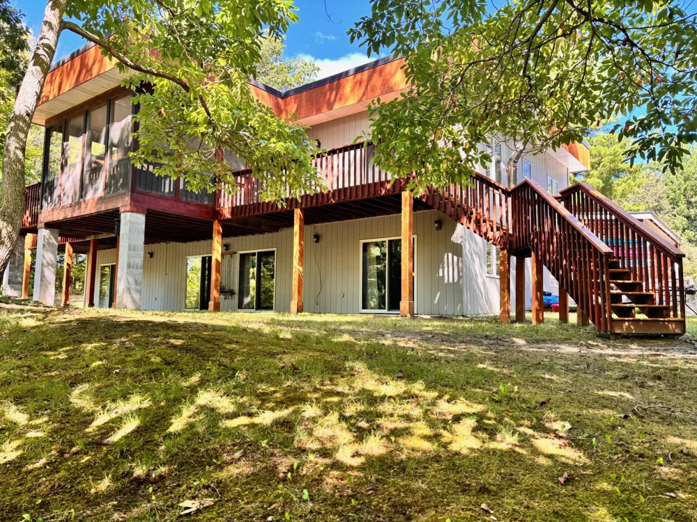 1001 S 10 1/2 Mile Road Lee Township, MI 48640