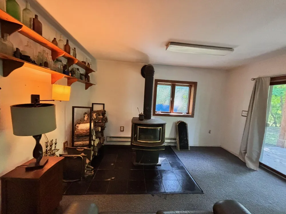 1001 S 10 1/2 Mile Road Lee Township, MI 48640